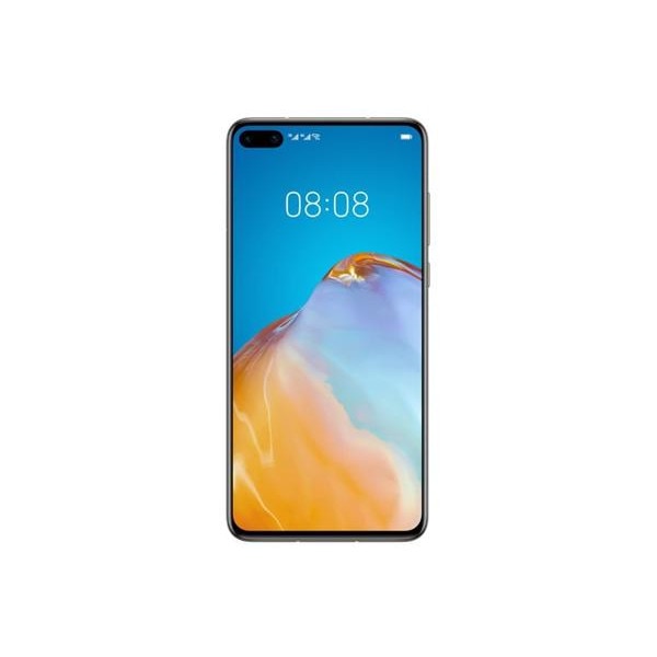 Telefon Mobil Huawei P40 Dual SIM 128GB 8GB RAM 5G Blush Gold