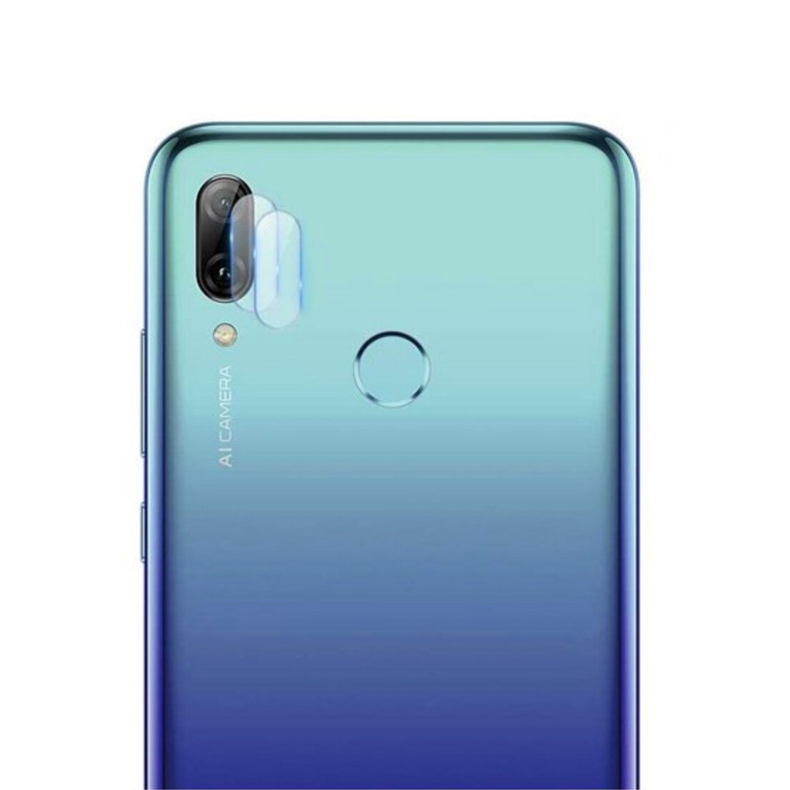 Folie De Protectie Pentru Camera Pentru Huawei P Smart Emag Ro