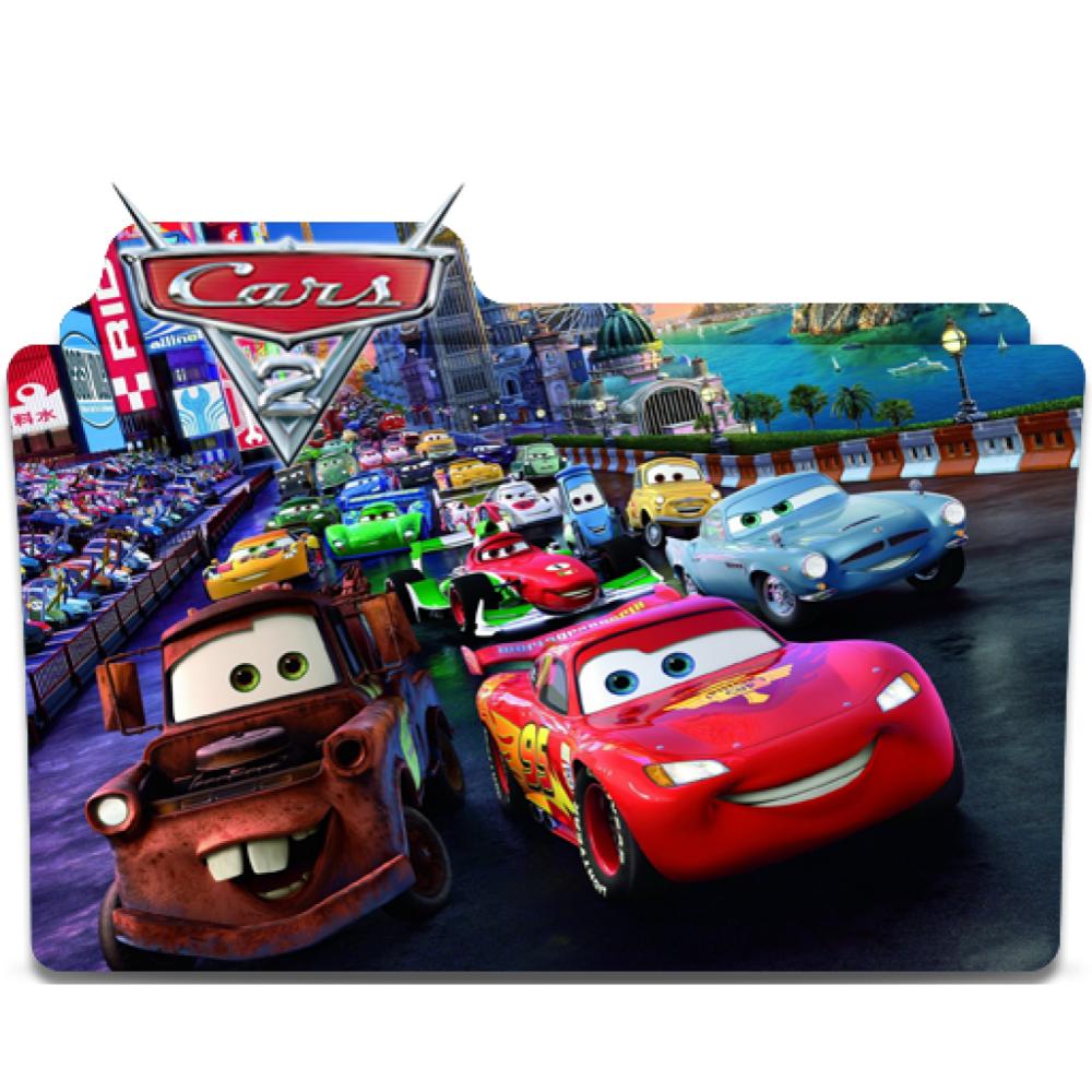 Set Creativ Pictura Cu Nisip Colorat Cars Fulger Mcqueen Bucsa Doc