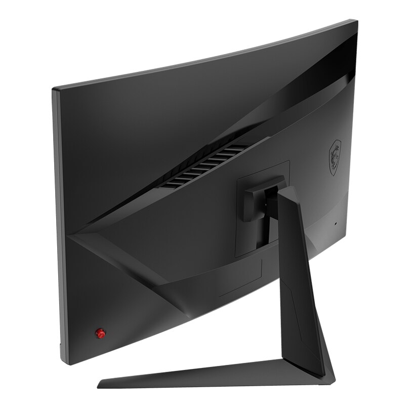 Msi Optix G C Velt Gaming Monitor Va Full Hd X