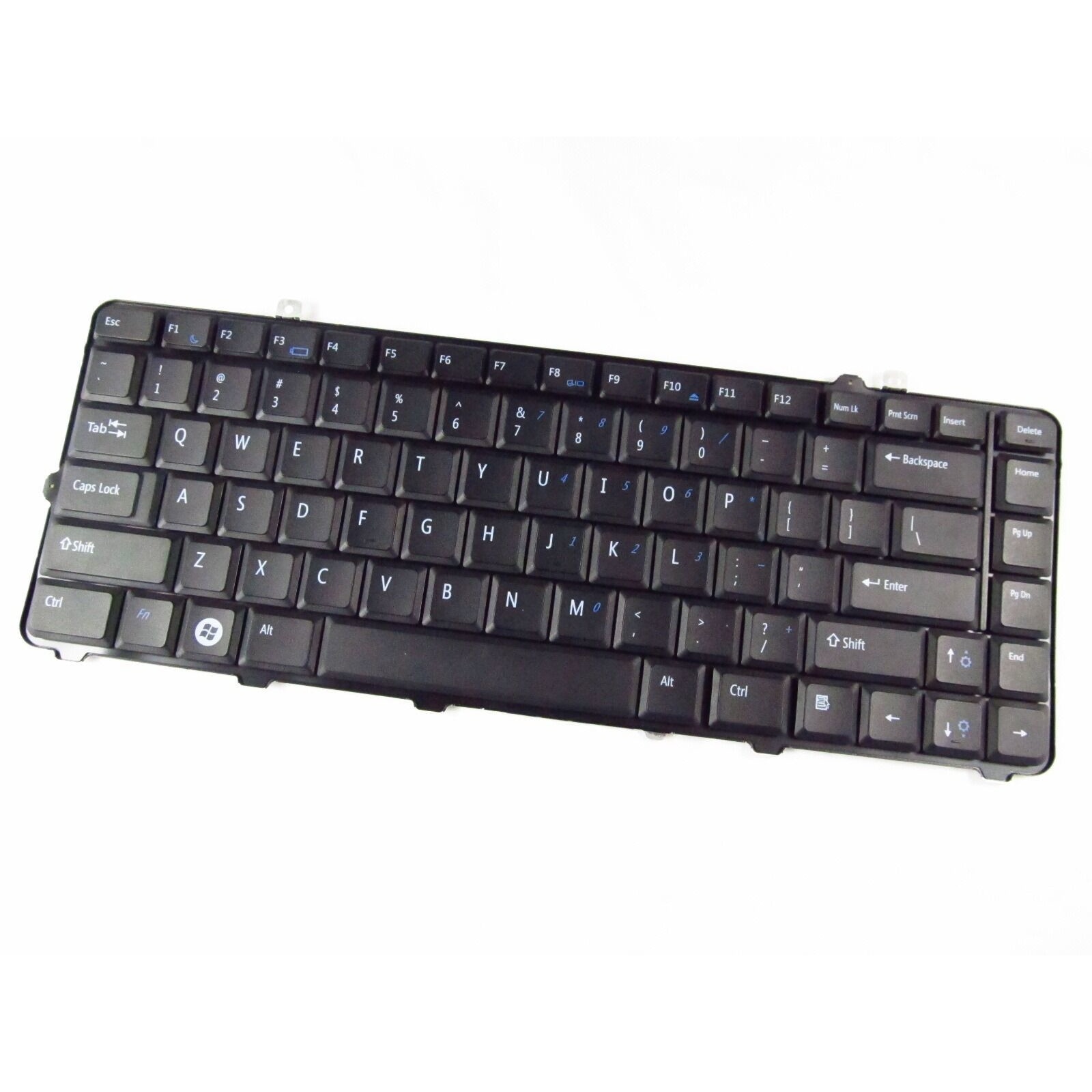 Tastatura Laptop Dell Studio CN 0TR324 EMAG Ro