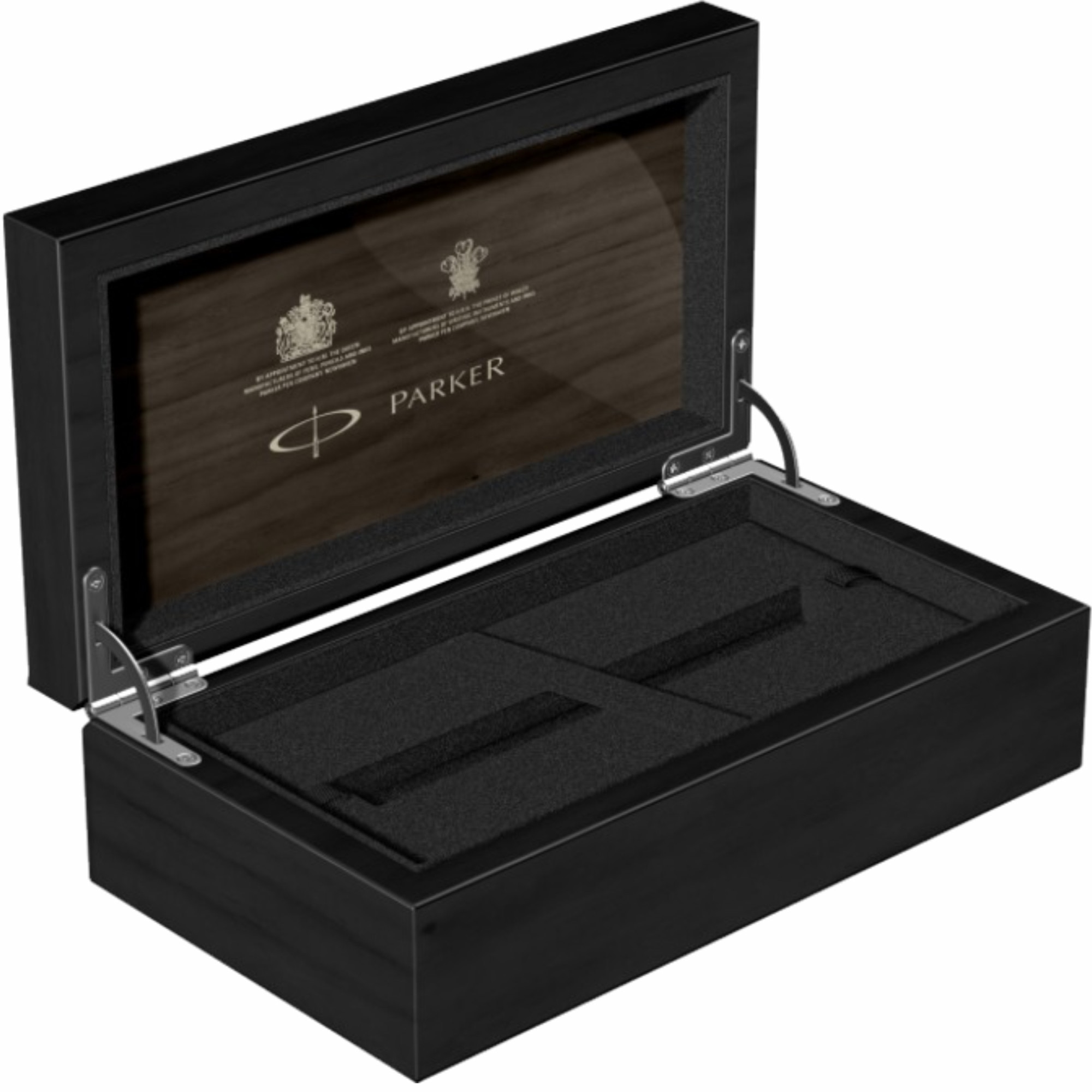 Pix Parker Jotter Royal Stainless Steel GT Personalizat Prin Gravura