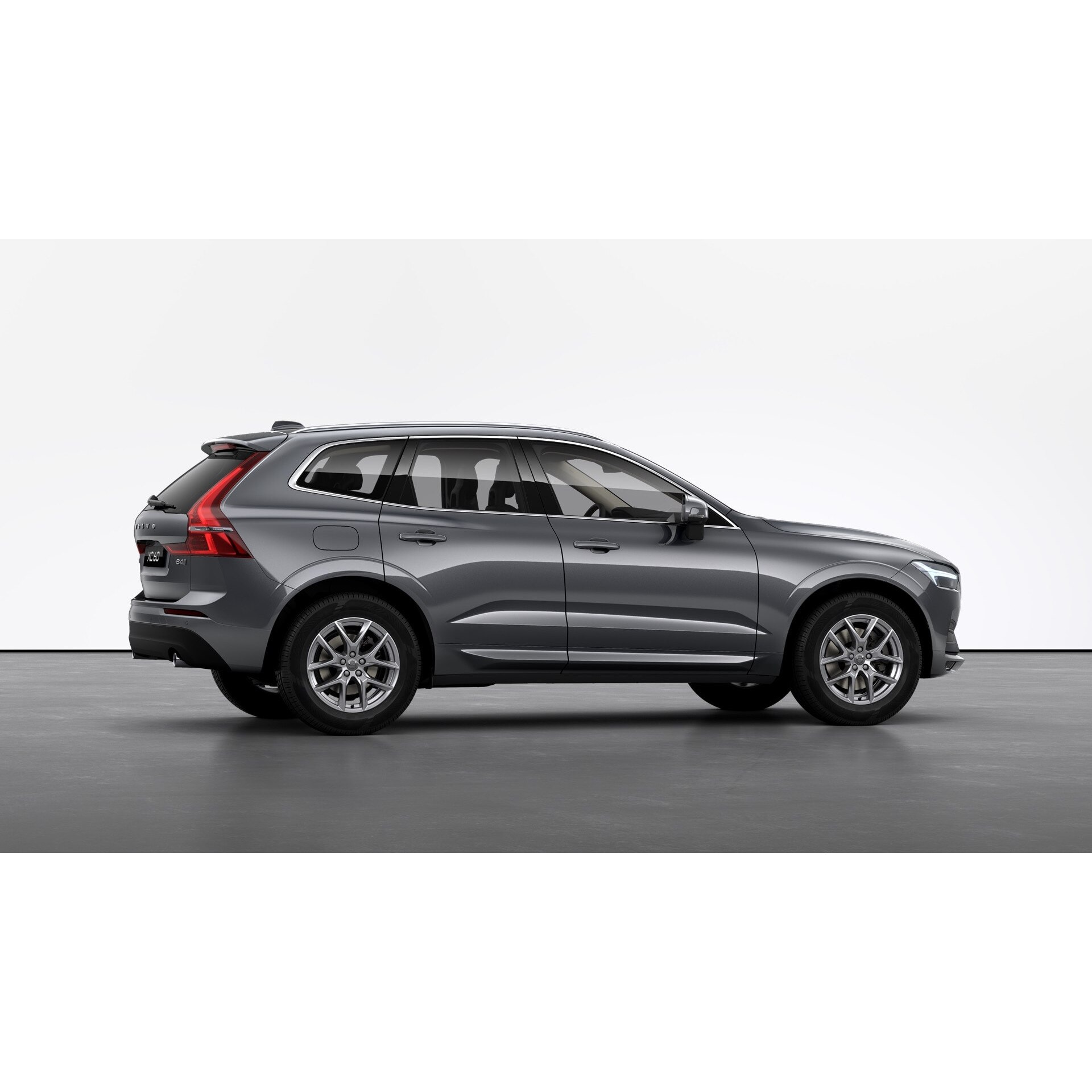 Avans Noul Volvo XC60 T8 Twin Engine Momentum Pro 235 CP Osmium Grey