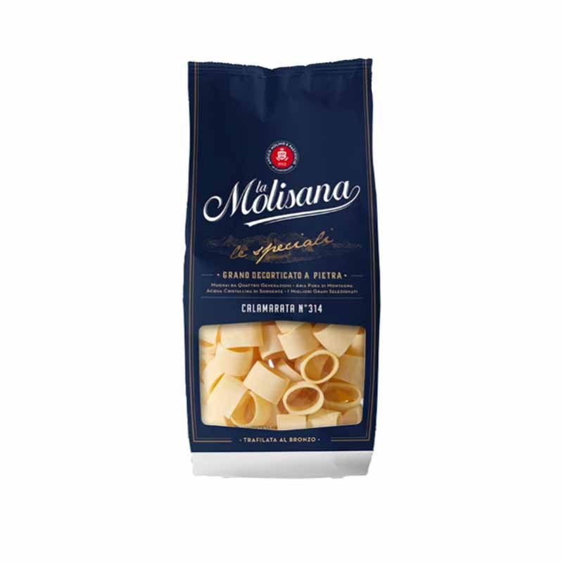 Paste Calamarata La Molisana 500g EMAG Ro