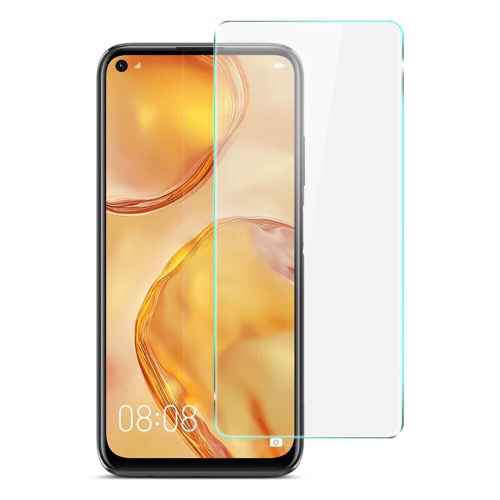 Folie Protectie Sticla Pentru Huawei P Lite Transparenta Emag Ro