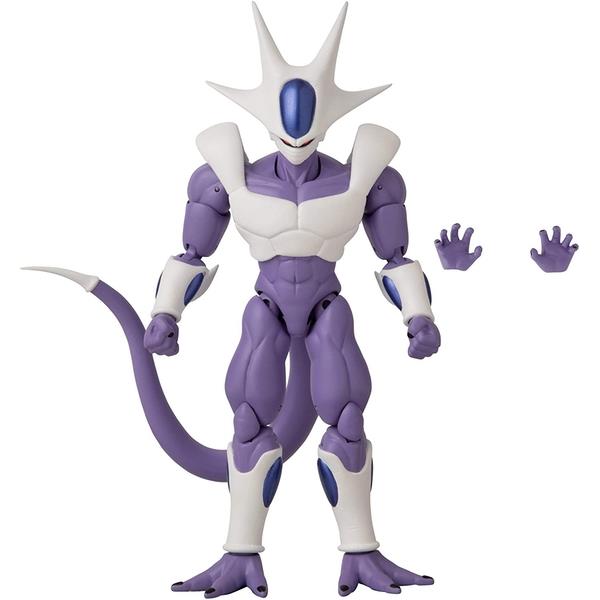 Figurina Cooler Final Form Dragon Ball Super Stars Series Emag Ro