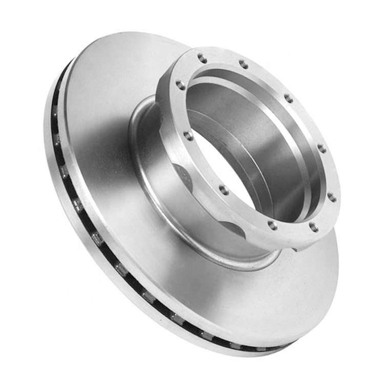 Disc Frana Spate Original Mercedes Benz Trucks Tourismo Actros MP2