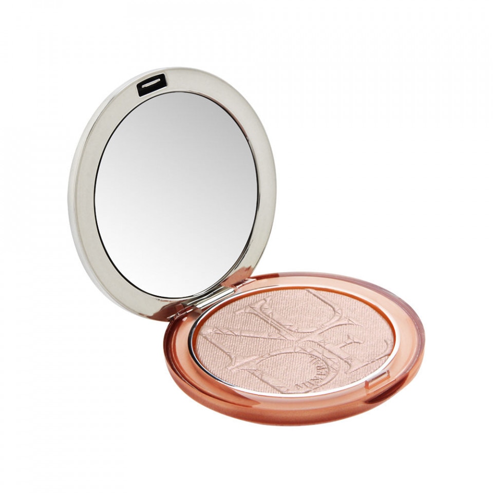 Pudra Iluminatoare Dior DiorSkin Nude Luminizer Sparkling Pigment