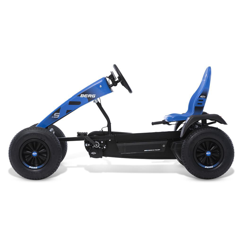 Kart BERG XL B Super Blue BFR EMAG Ro