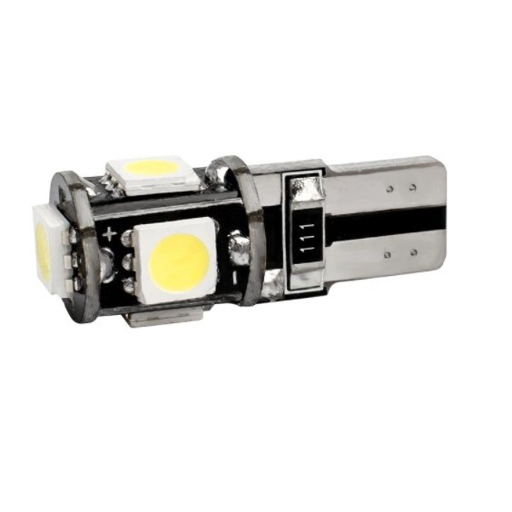 Bec Led T Flexzon Smd W W Canbus V Pentru Pozitie