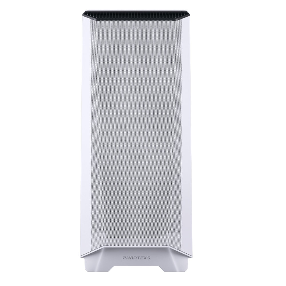 Кутия Phanteks Eclipse P360A TG White Mid tower eMAG bg