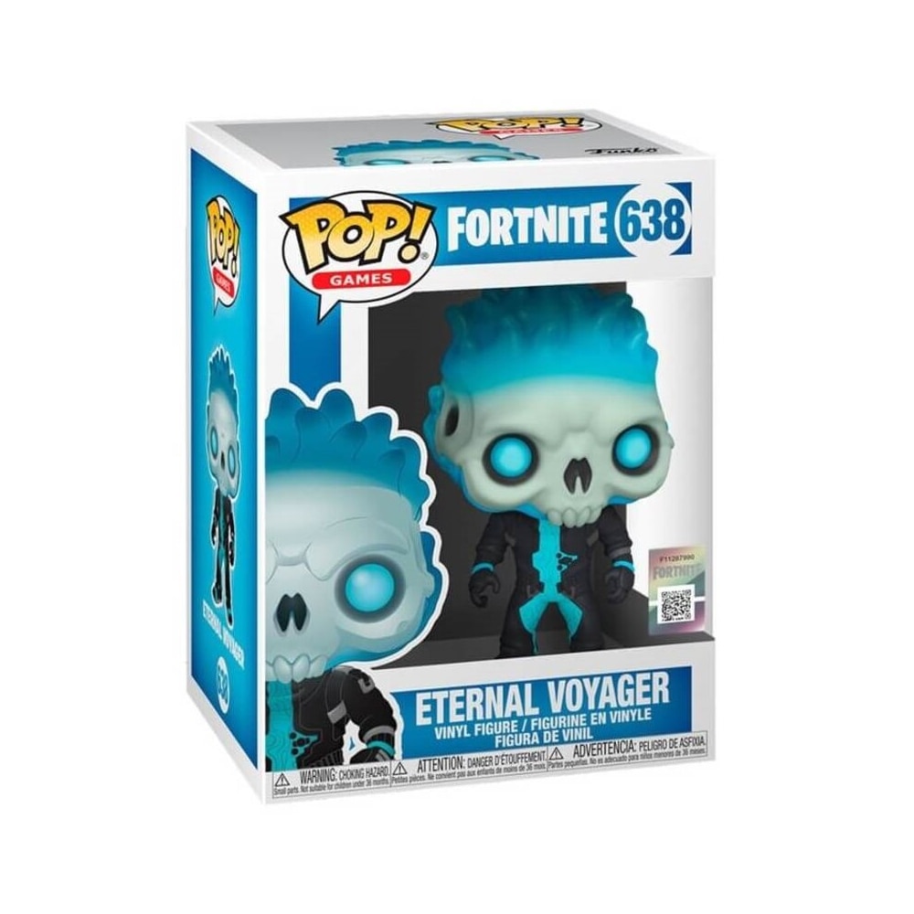 Funko Pop Games Fortnite Eternal Voyager Emag Bg