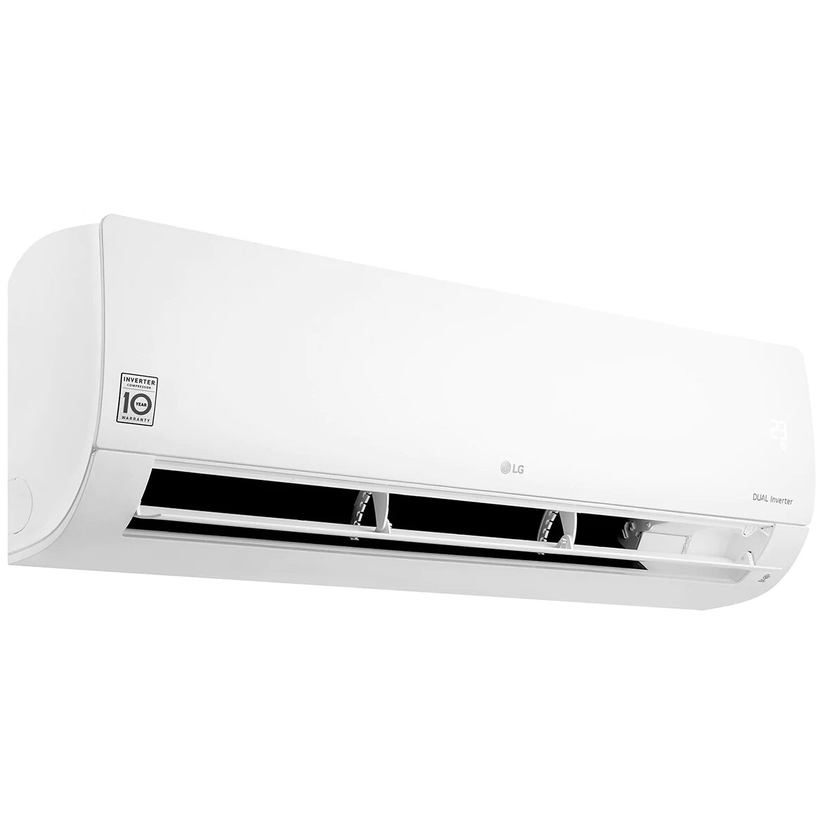 Aparat De Aer Conditionat LG Standard 24000 BTU Clasa A A Functie