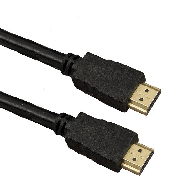 Full HD HDMI кабел 5 м черен eMAG bg