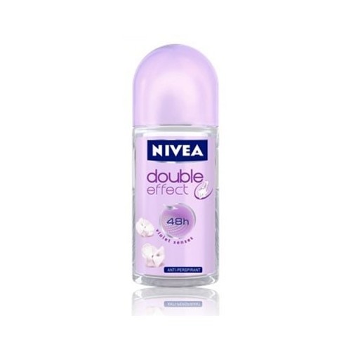 Deodorant Dama Nivea Deo Roll On Feminin Double Effect EMAG Ro