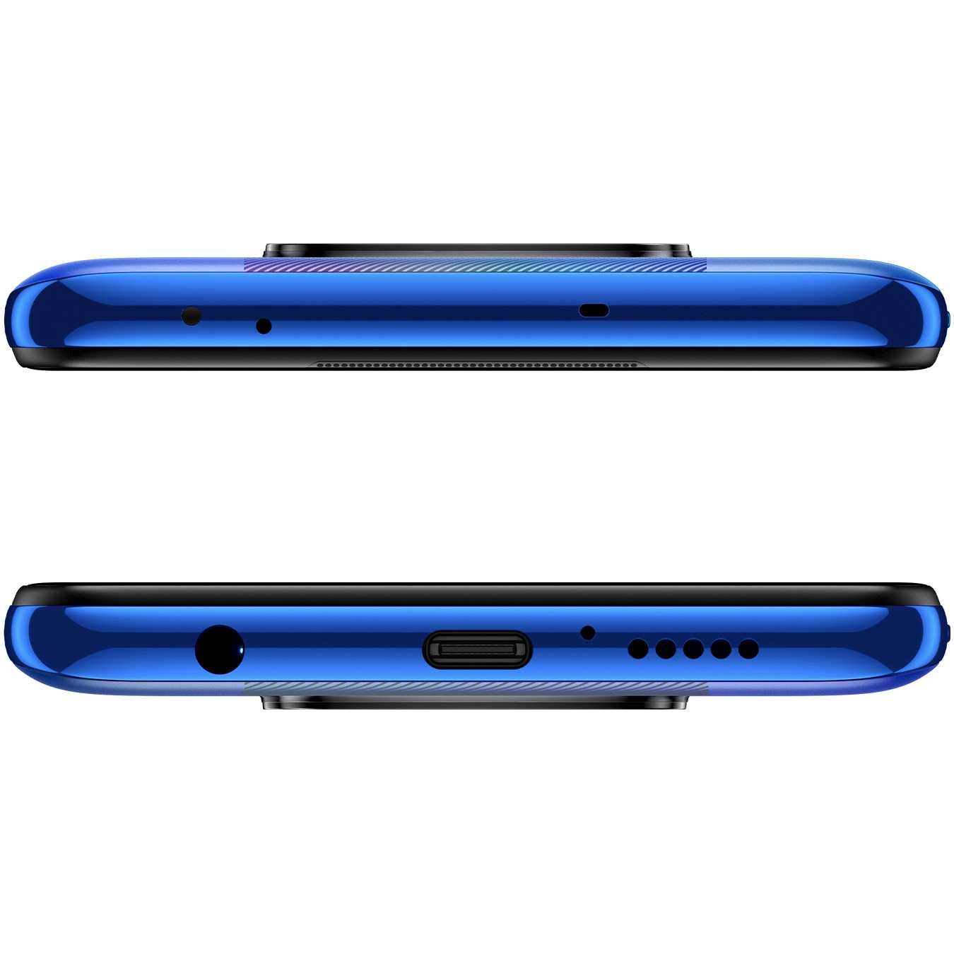 Xiaomi Poco X3 Cobalt Blue