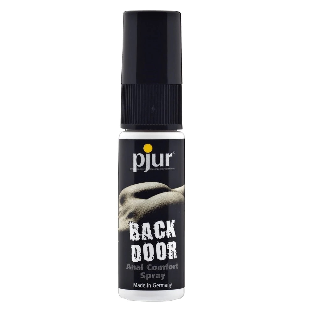 Spray Super Concentrat Pjur BackDoor Anal Comfort 20 Ml EMAG Ro