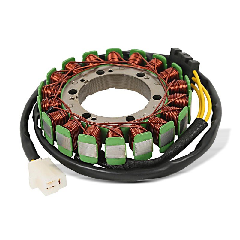 Stator Alternator Pentru Yamaha Xv Virago Zaddox Emag Ro