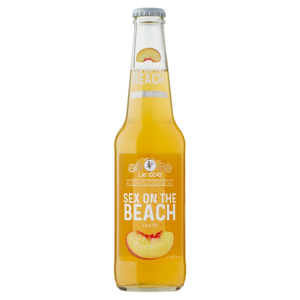 Le Coq Sex On The Beach Alkoholos Ital 4 7 0 33 L EMAG Hu