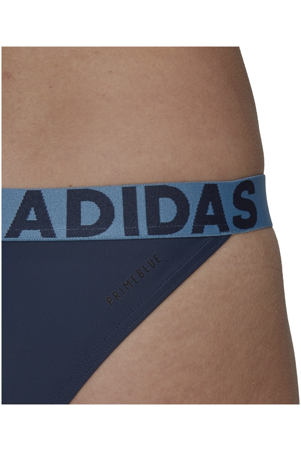 Costum De Baie Femei Adidas Beach Bikini 24140 Albastru 36 EU EMAG Ro