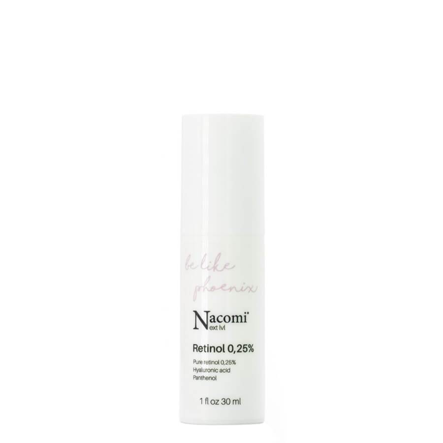 Nacomi Next Level Retinol Serum Emag Bg