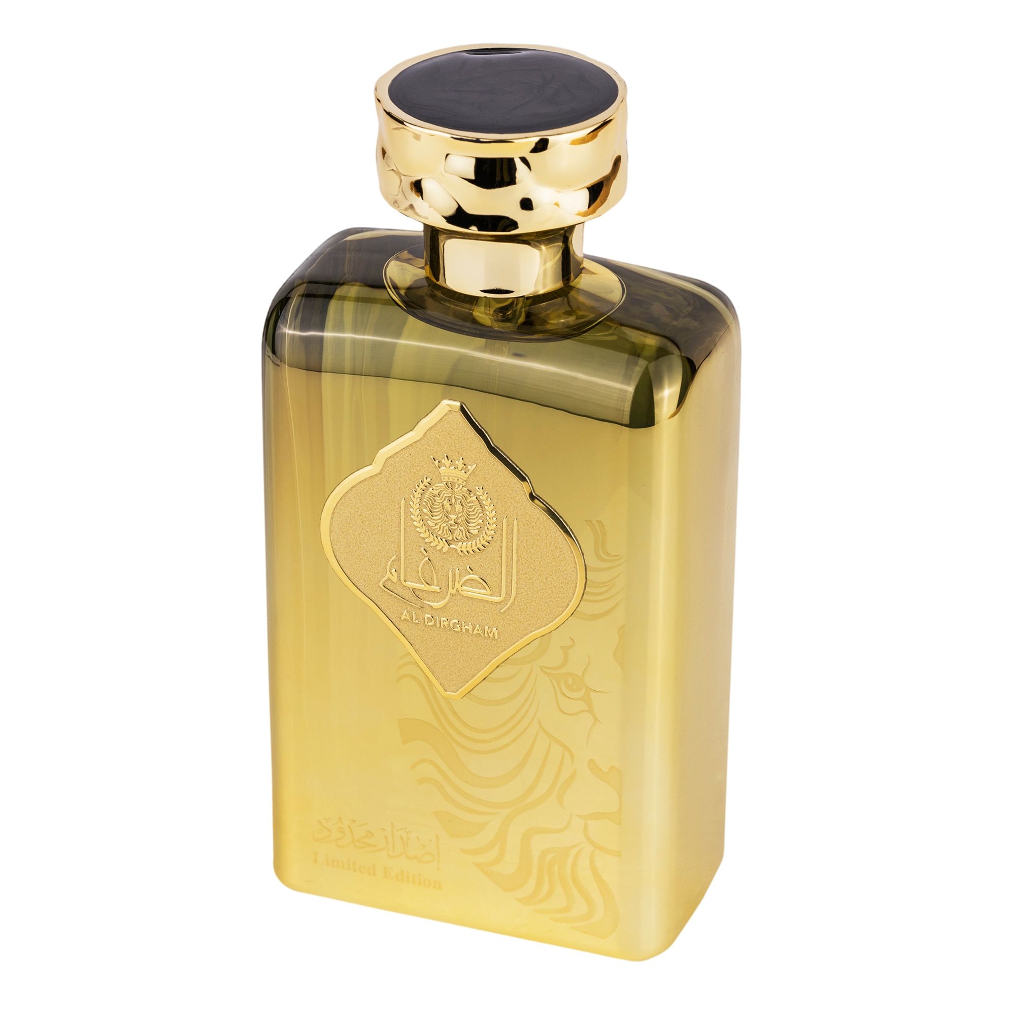 Ard Al Zaafaran Al Dirgham Limited Edition Uniszex EDP 100 Ml EMAG Hu