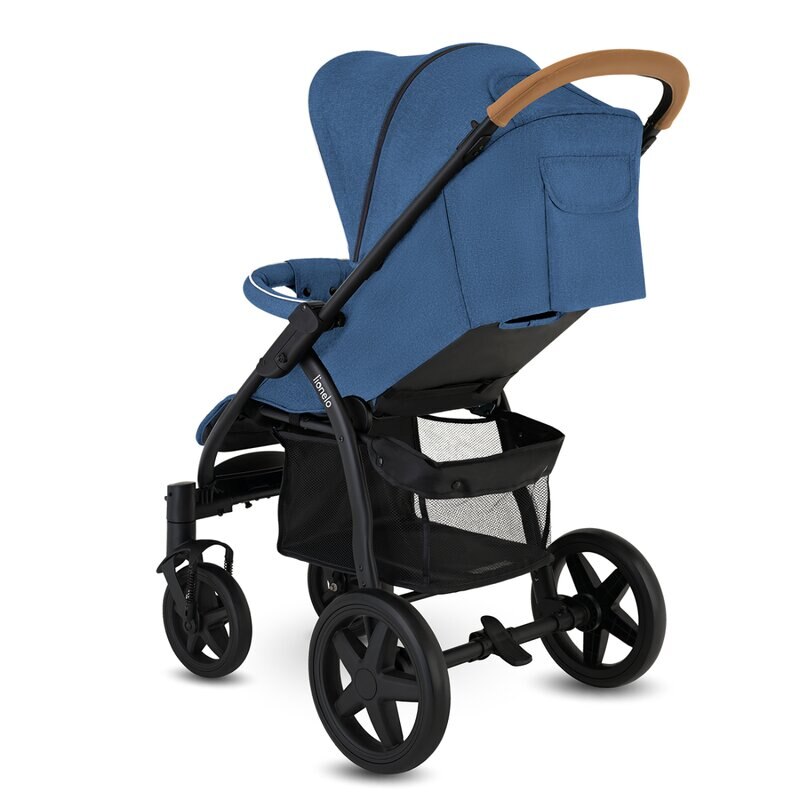 Carucior Sport Lionelo Annet Plus De La Nastere Cu Accesorii