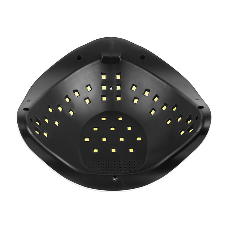 Lampa Profesionala Blueque V W Led Uv Inductie Inteligenta