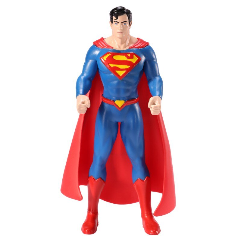 Figurina Superman 13cm Multicolor EMAG Ro