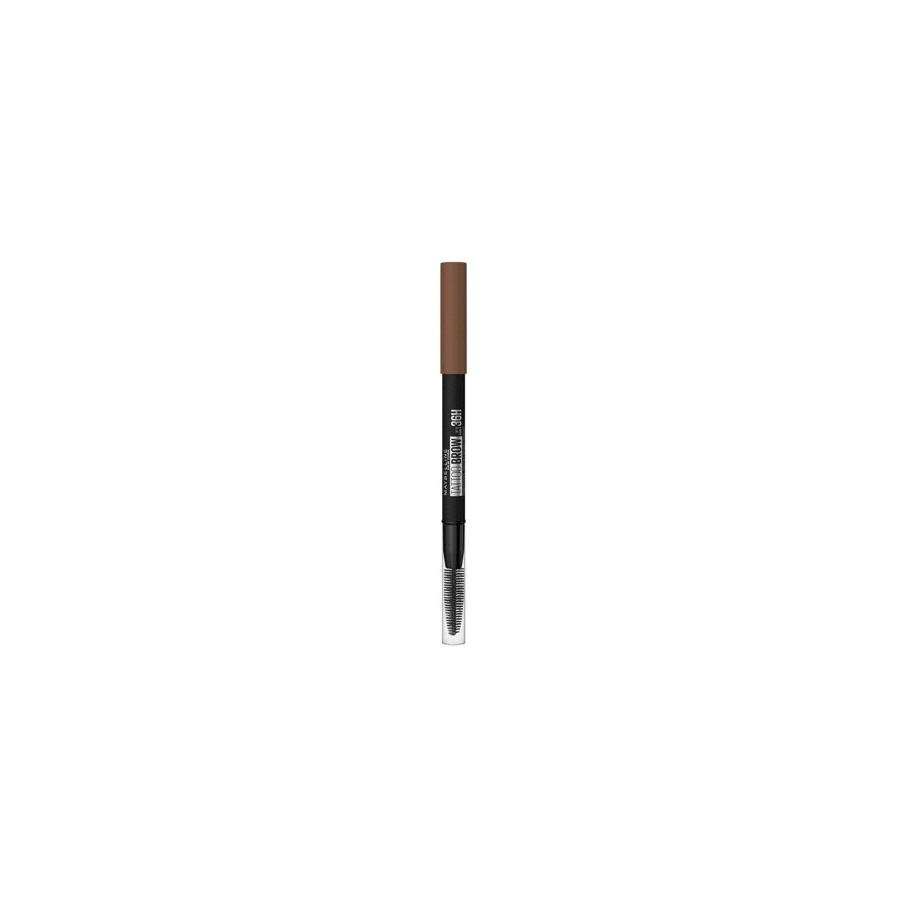 Creion De Sprancene Tattoo Brow 36 H 03 Soft Brown Maybelline 3g EMAG Ro