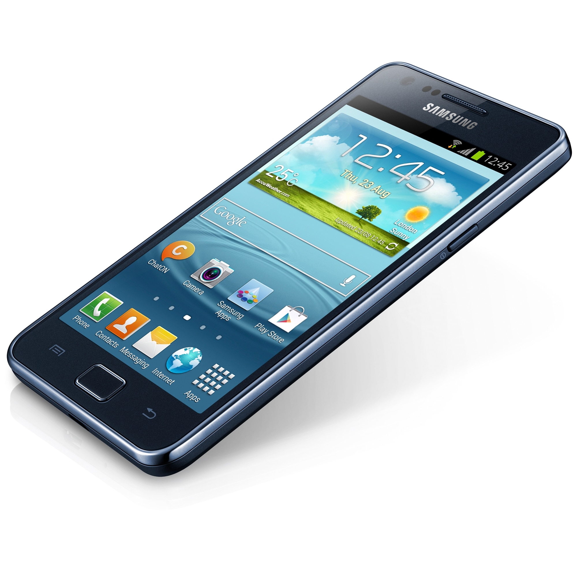 Samsung Galaxy 2