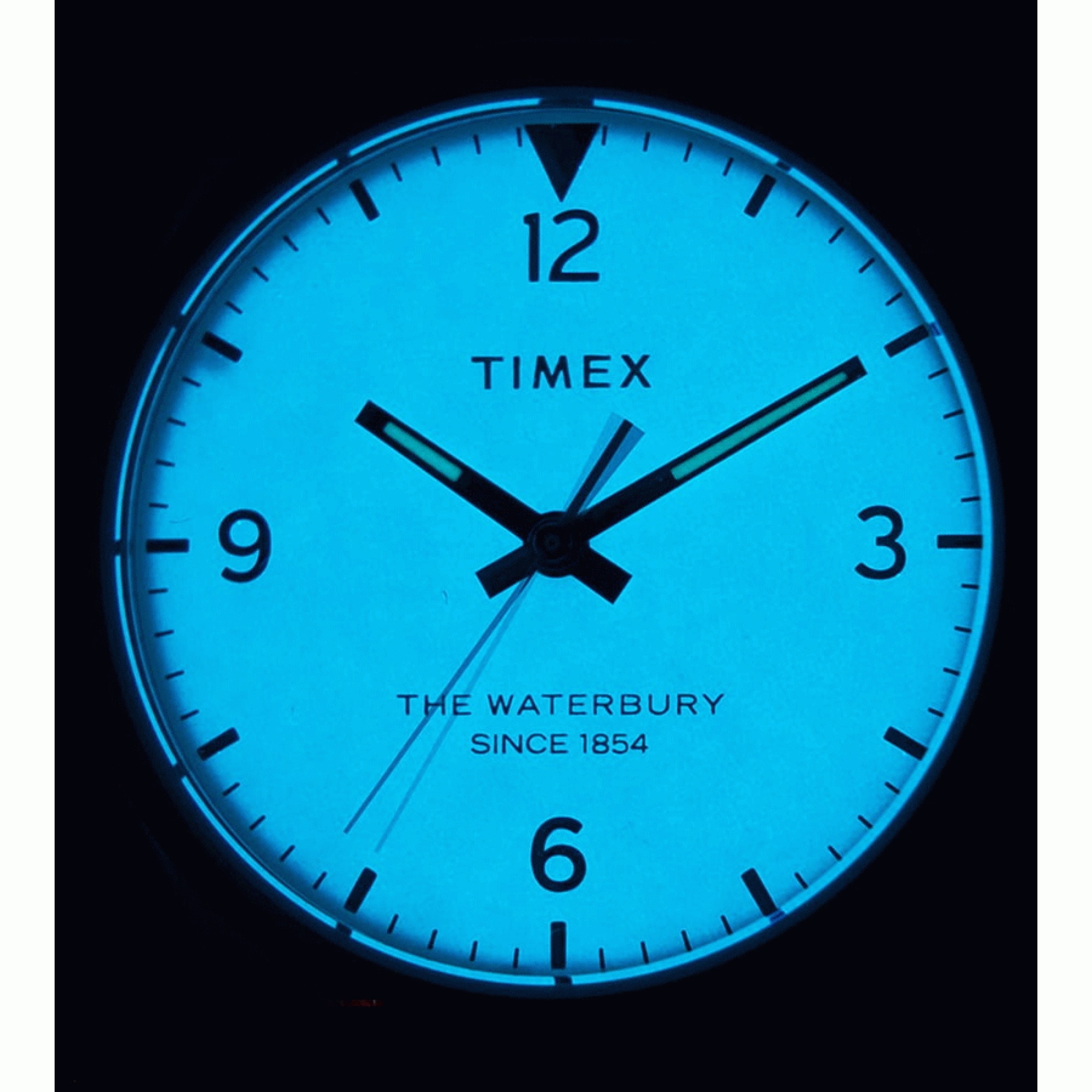 Ceas Dama Timex Waterbury Traditional Tw T Emag Ro