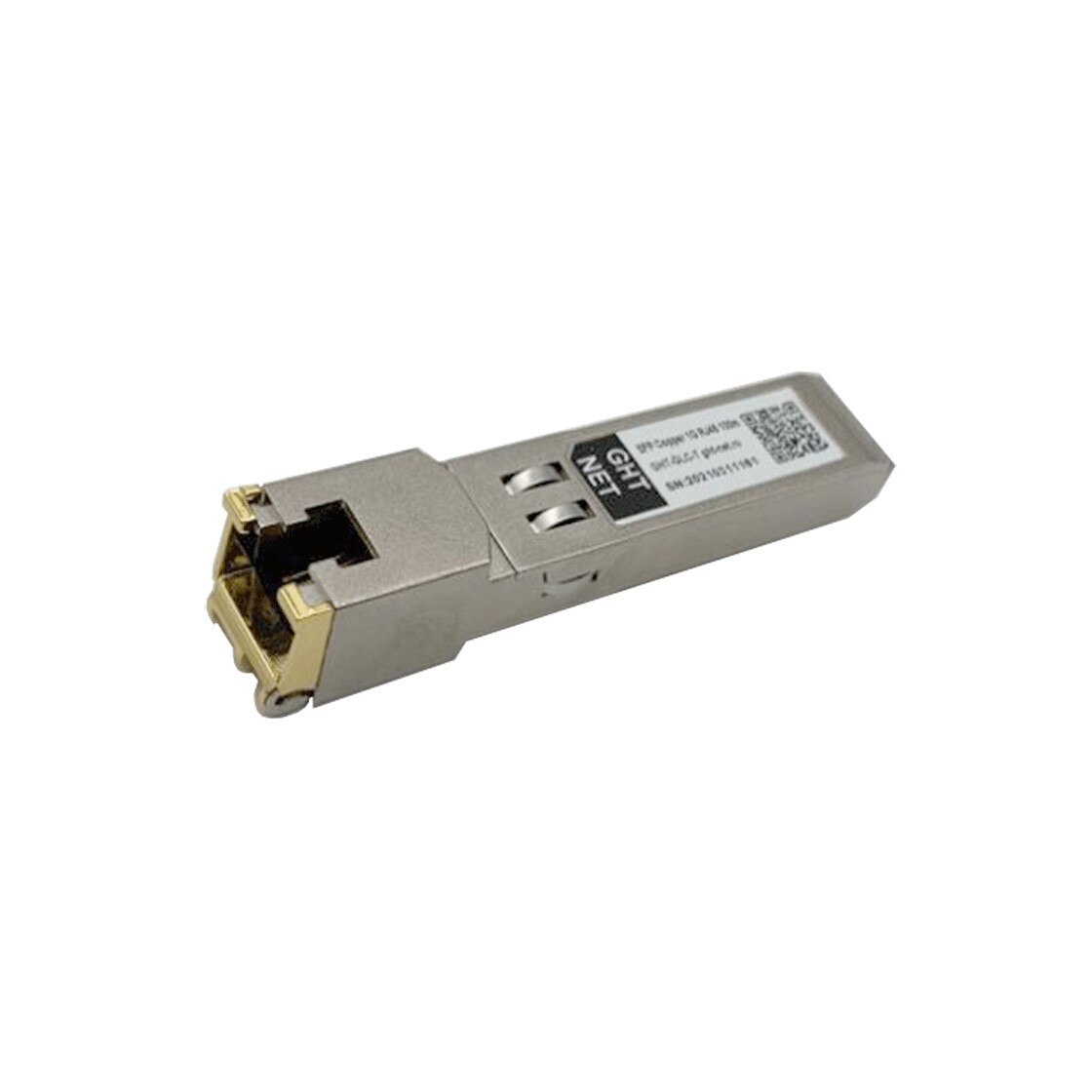 Modul Sfp Ght Net Cisco Glc T Compatibil Base T Sfp Copper Rj