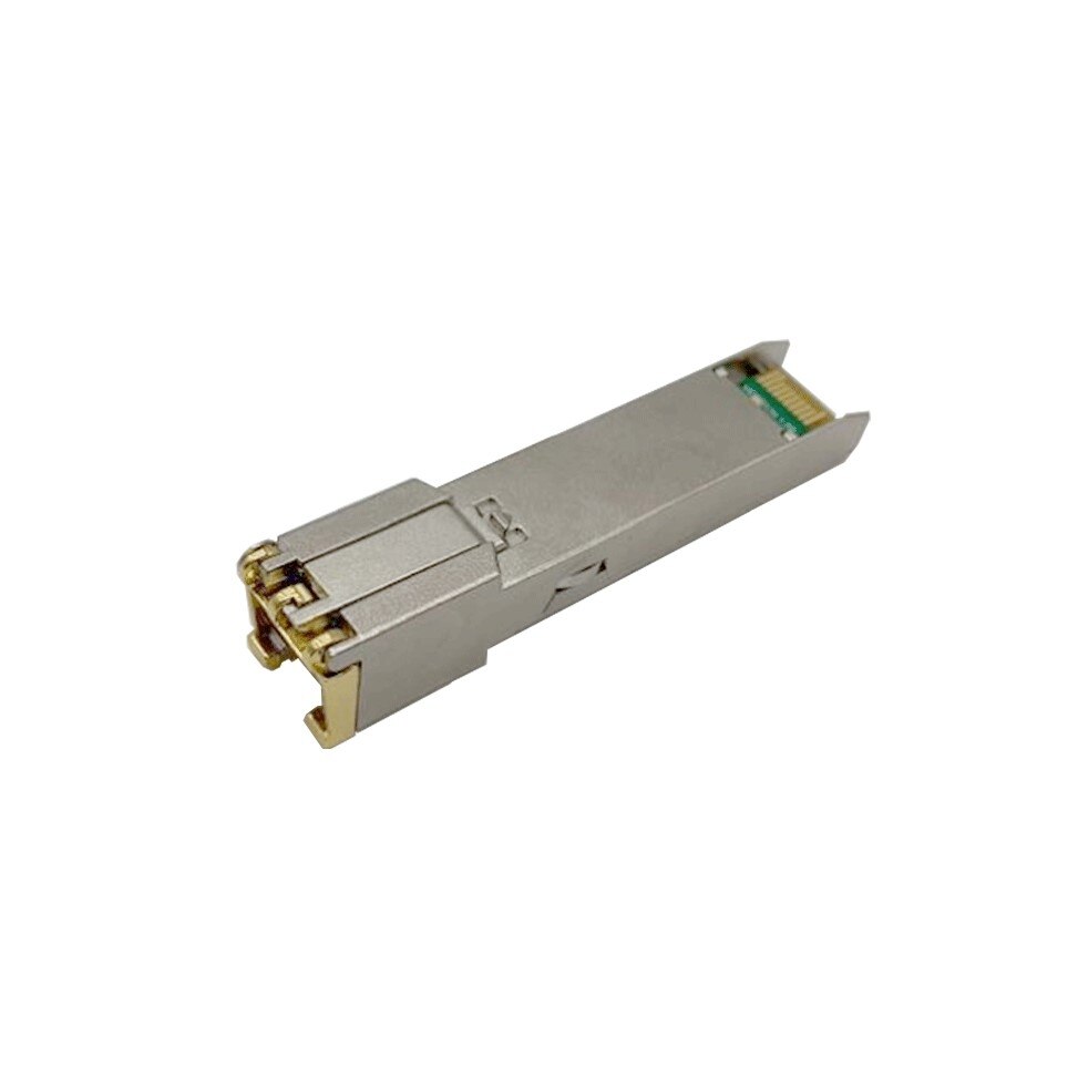 Modul Sfp Ght Net Cisco Glc T Compatibil Base T Sfp Copper Rj