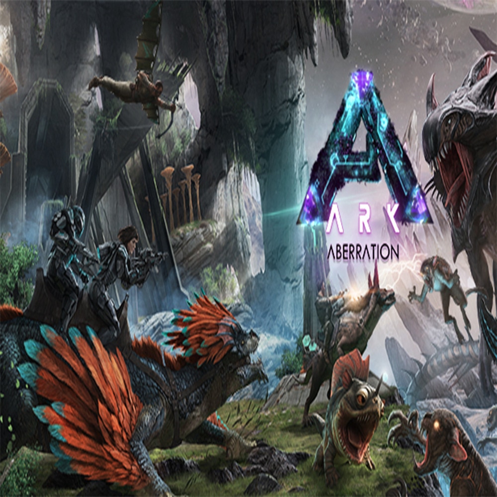 Ark Aberration Expansion Pack Eu Digit Lis Kulcs Xbox Emag Hu