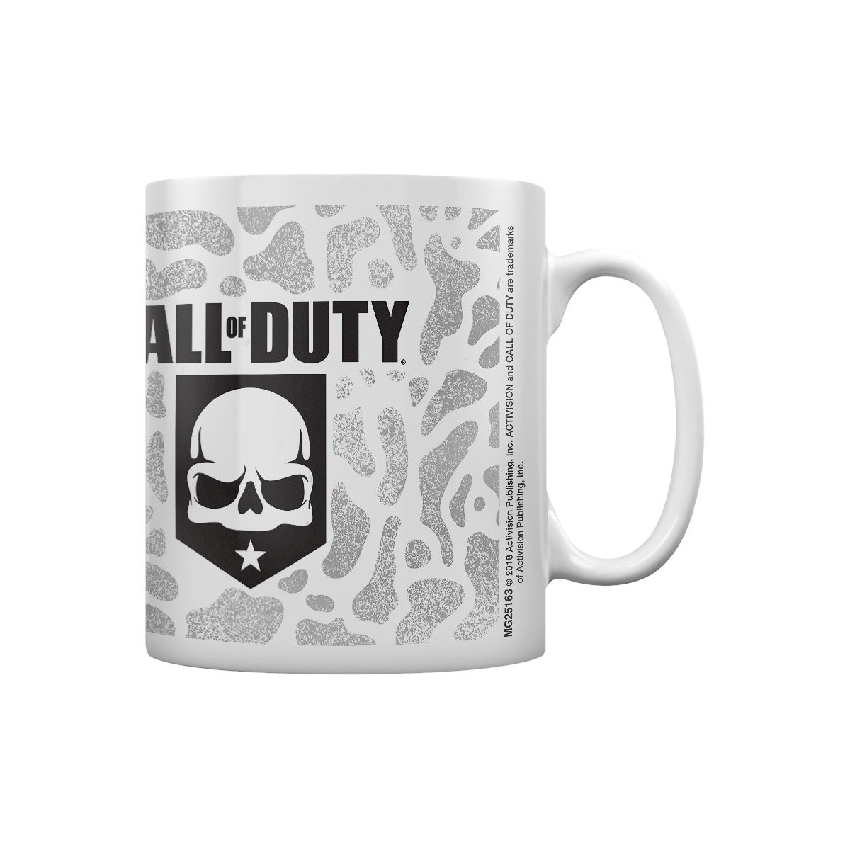 Cana Call Of Duty Logo Ml Emag Ro