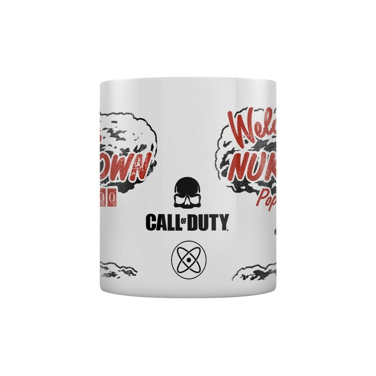 Cana Call Of Duty Welcome To Nuketown Ml Emag Ro