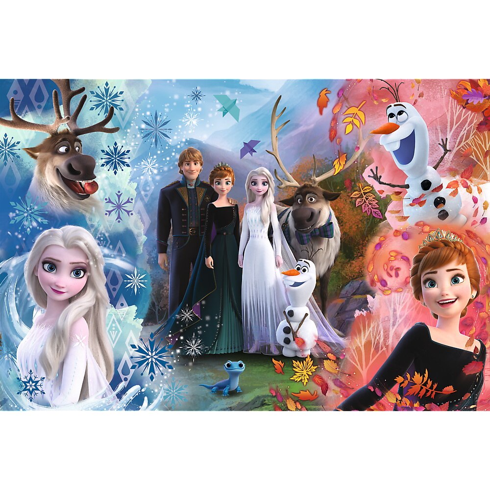 Trefl Disney Frozen Ii Emag Bg