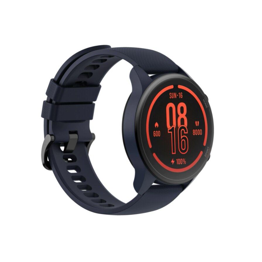 Xiaomi Mi Watch Navy Blue Emag Bg