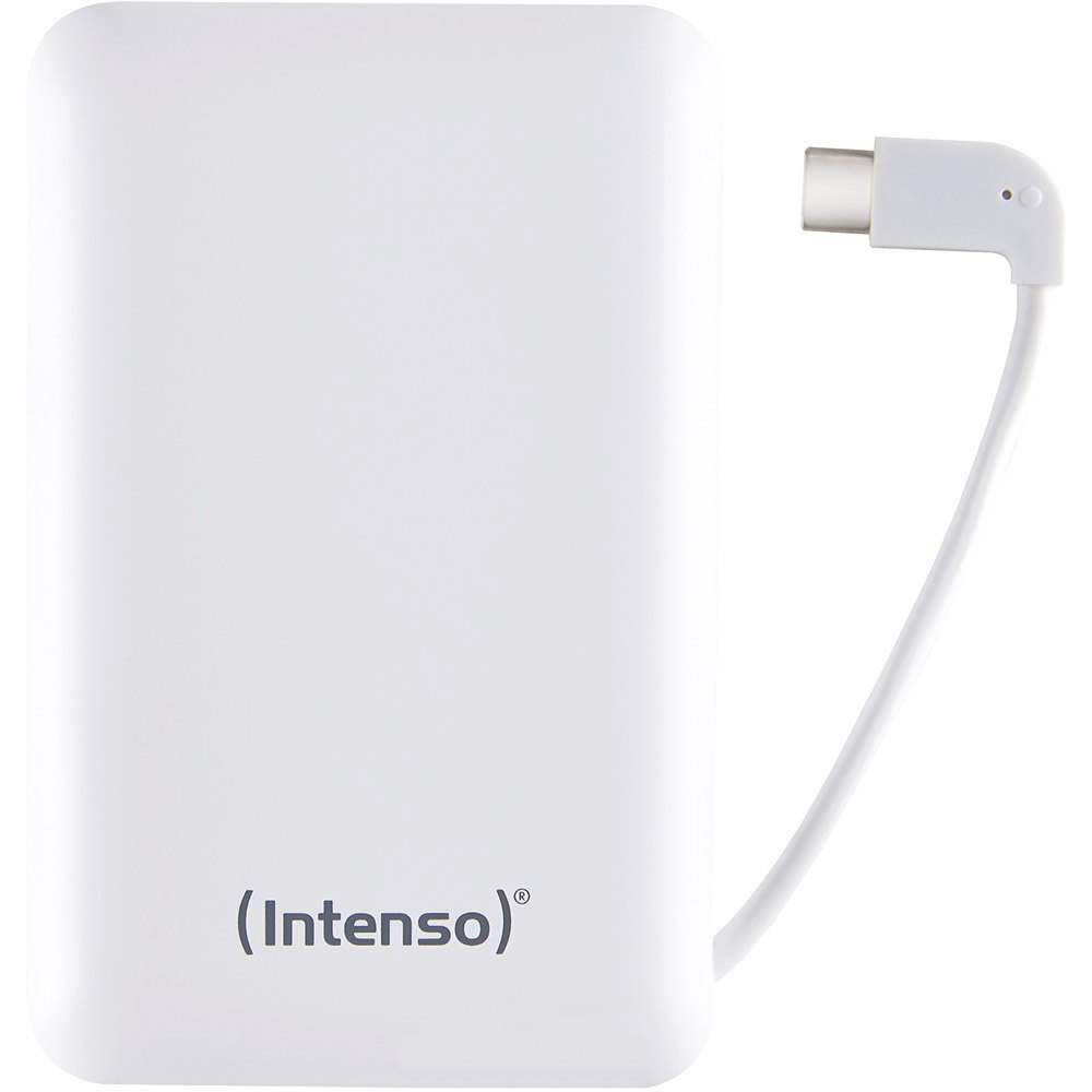 Intenso Xc Usb A To Type C Mah Feh R Powerbank Emag Hu