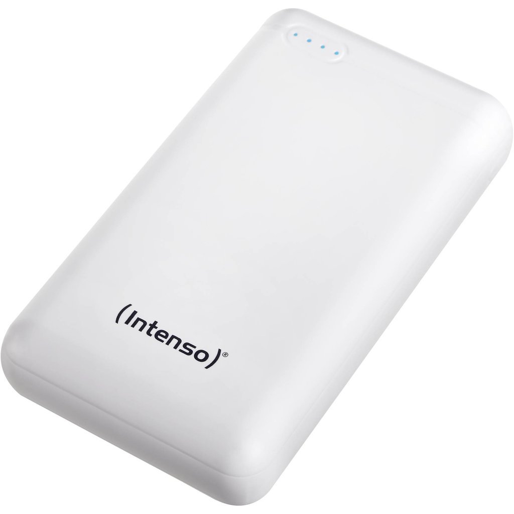 Intenso Xs Mah Incl Usb A To Type C Feh R Powerbank Emag Hu