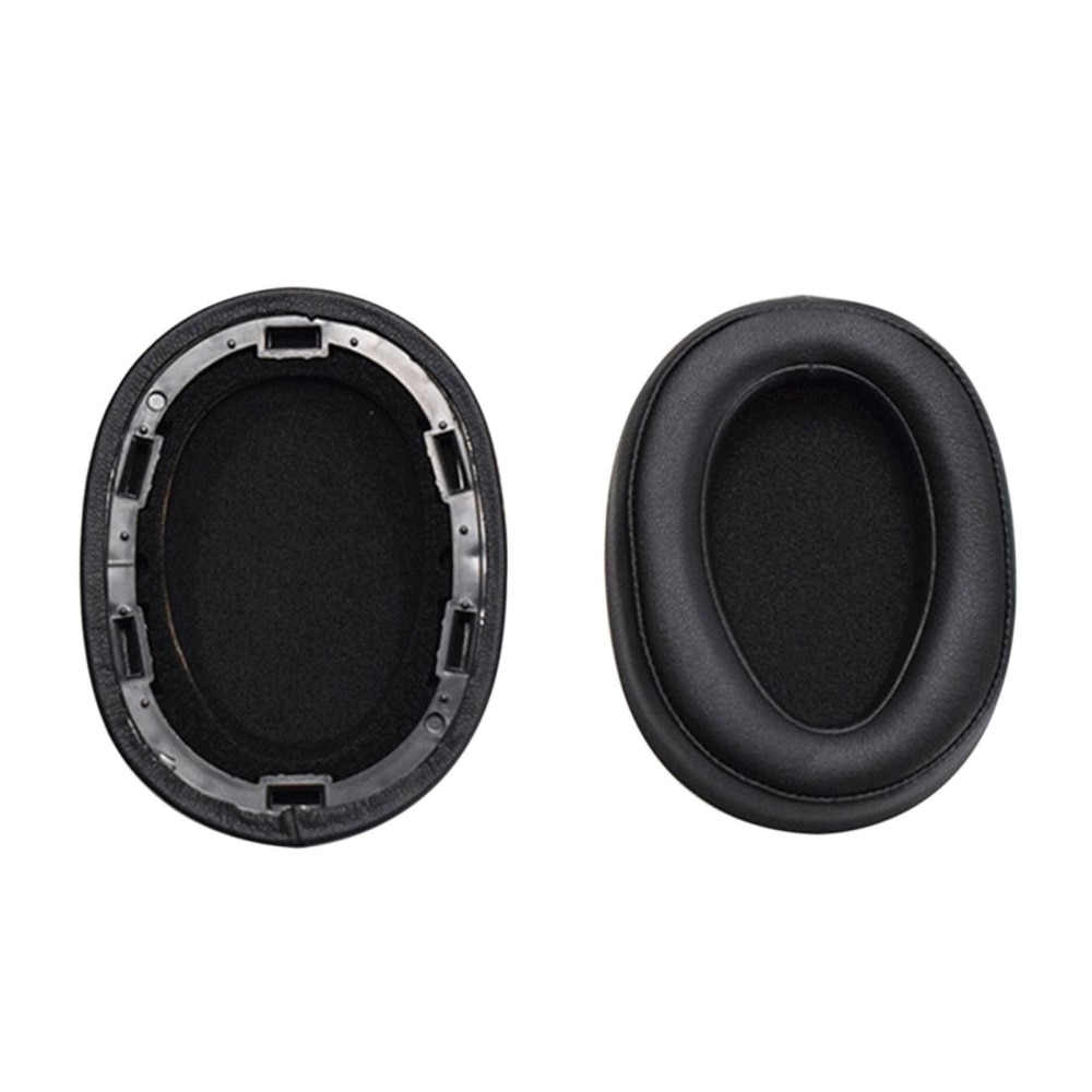 Set 2 Bureti De Schimb Pentru Casti Sony MDR 100ABN WH H900N Over Ear