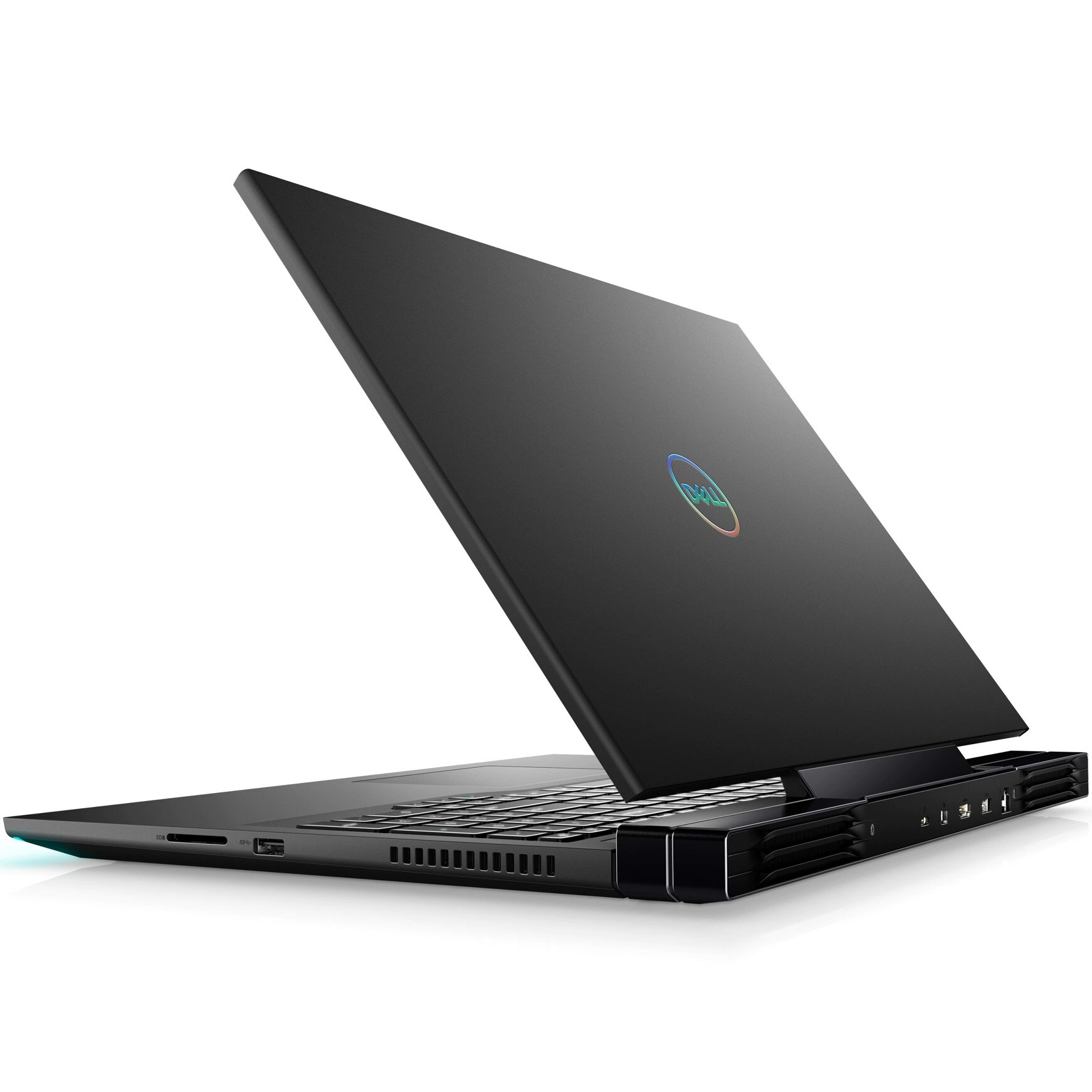 Laptop Gaming Dell Inspiron G7 7700 Cu Procesor I7 10750H 17 3 FHD