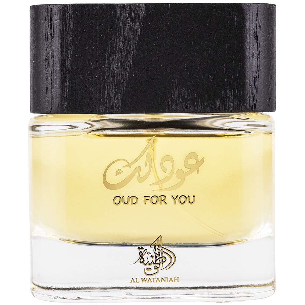 Al Wataniah Oud For You Parf M Unisex Ml Emag Hu