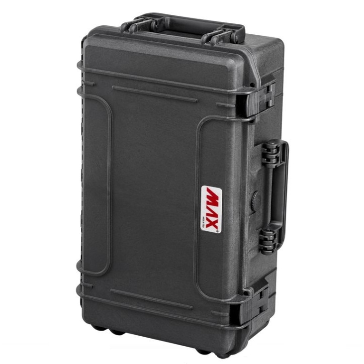 Hard Case MAX520S Pentru Echipamente De Studio EMAG Ro