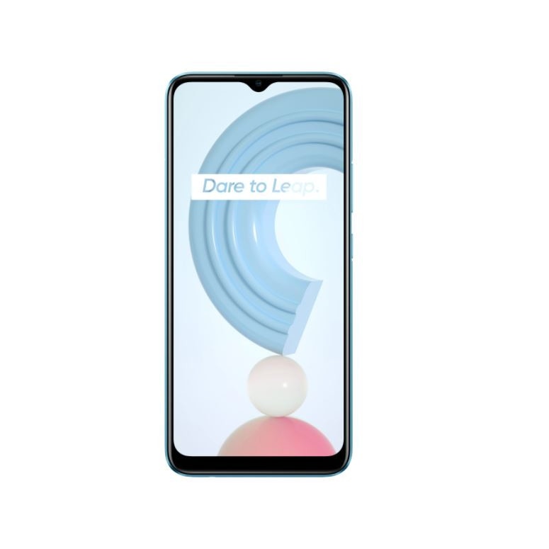 Realme C Y Dual Sim Gb Ram Gb G Cross Blue Emag Bg