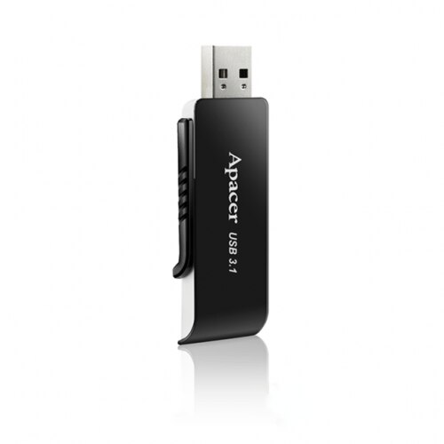 Usb Flash Apacer Ah Gb Usb Emag Bg