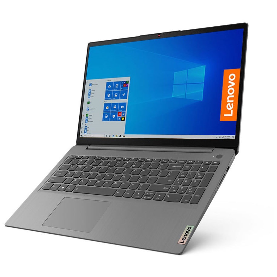 Laptop Lenovo IdeaPad 3 15ALC6 15 6 FHD IPS AMD Ryzen 5 5500U 6 Core