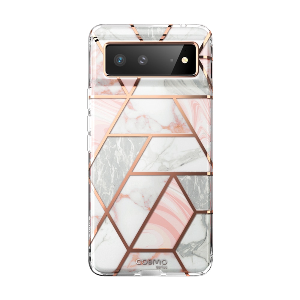 Husa 360 Extravaganza Compatibila Cu Google Pixel 6 Pro Protectie