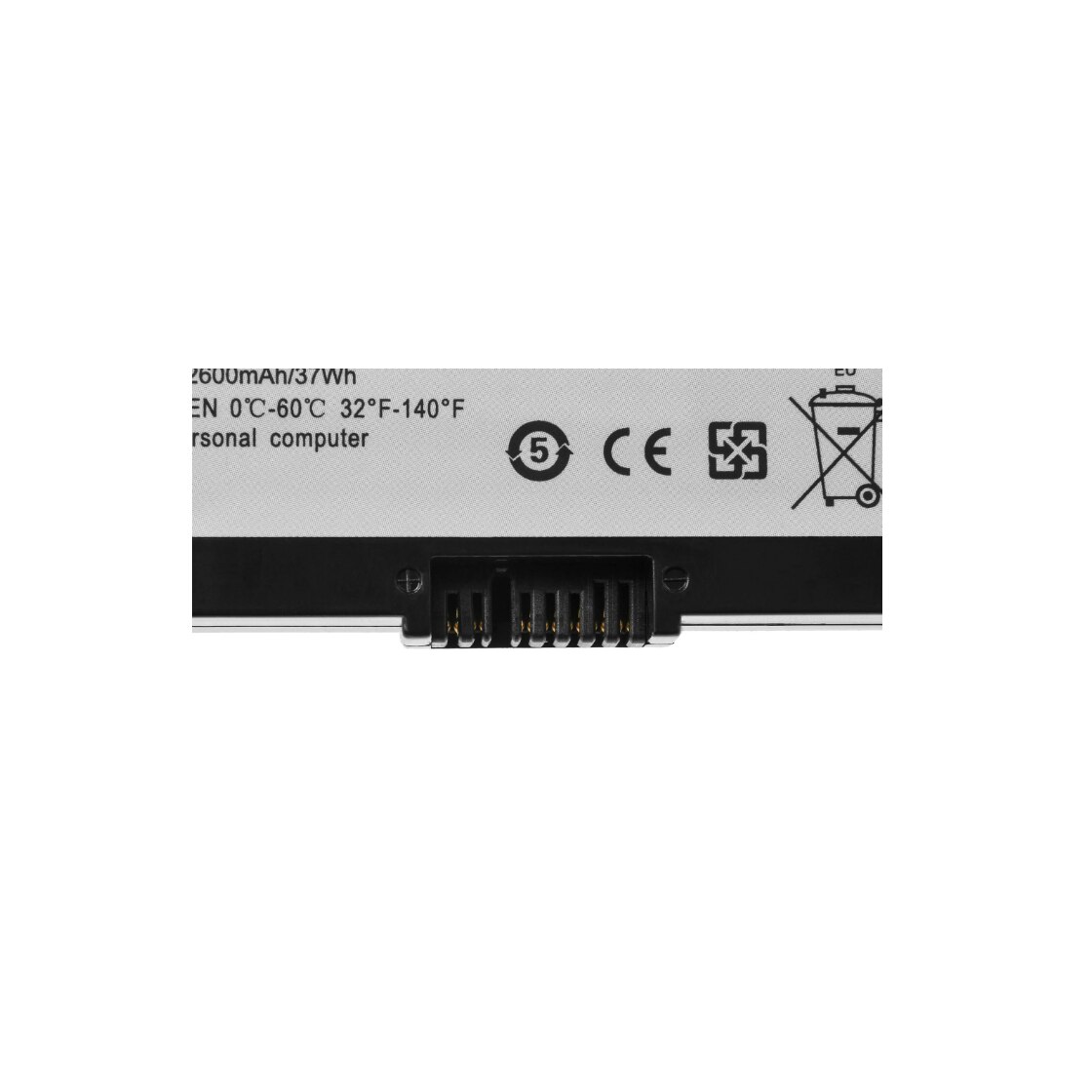 Bateria Laptop Lenovo Eraser N40 45 2600mAh EMAG Ro